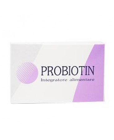 PROBIOTIN-INTEG 40CPR