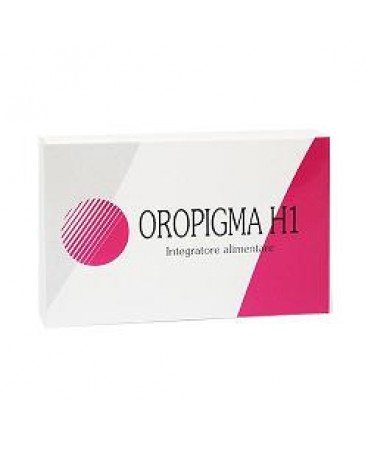 OROPIGMA H1 INTEG 36CPR