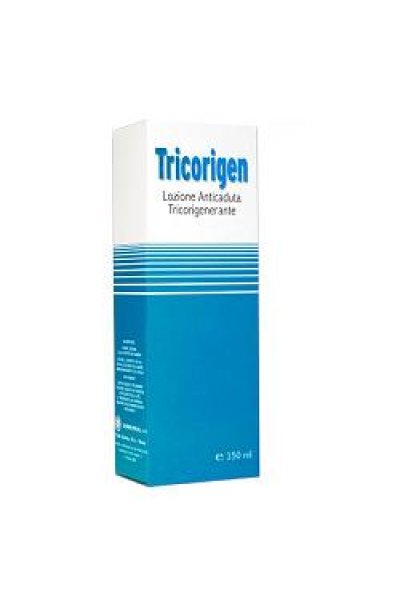 TRICORIGEN LOZIONE 150ML TRICORIGEN LOZIONE 150ML
