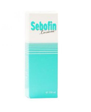 SEBOFIN LOZ FORF 150ML