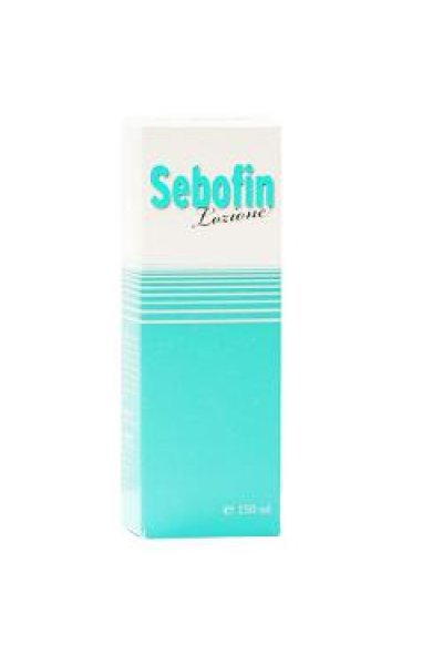 SEBOFIN LOZ FORF 150ML SEBOFIN LOZ FORF 150ML
