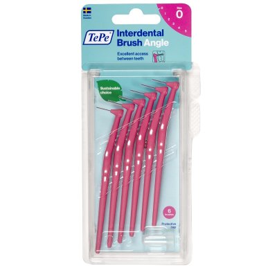 TEPE ANGLE SCOV ARANC 0,45 6PZ TEPE ANGLE SCOV ARANC 0,45 6PZ