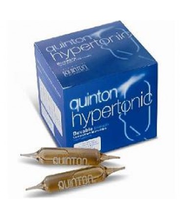 QUINTON HYPERTONIC 30F 10ML