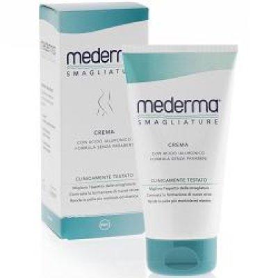MEDERMA SMAGLIATURE CREMA 150G MEDERMA SMAGLIATURE CREMA 150G