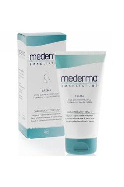MEDERMA SMAGLIATURE CREMA 150G MEDERMA SMAGLIATURE CREMA 150G