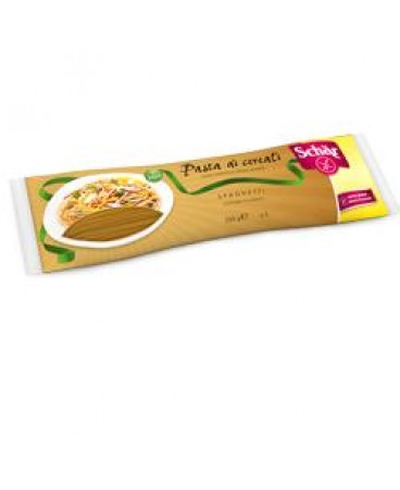 SCHAR-SPAGHETTI CEREALI 250G