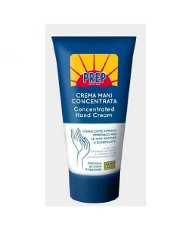 PREP CREMA MANI CONCENT 75ML