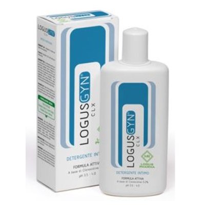 LOGUSGYN DET INTIM 250ML LOGUSGYN DET INTIM 250ML