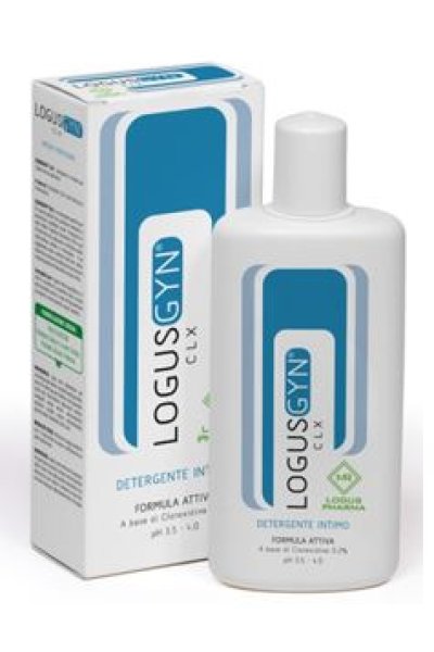 LOGUSGYN DET INTIM 250ML LOGUSGYN DET INTIM 250ML