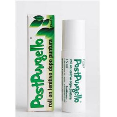 POST PUNGELLO ROLL ON 15G POST PUNGELLO ROLL ON 15G