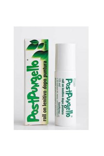 POST PUNGELLO ROLL ON 15G POST PUNGELLO ROLL ON 15G