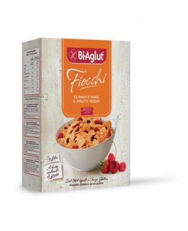 BIAGLUT-CEREALI PR COLAZ FR ROSS