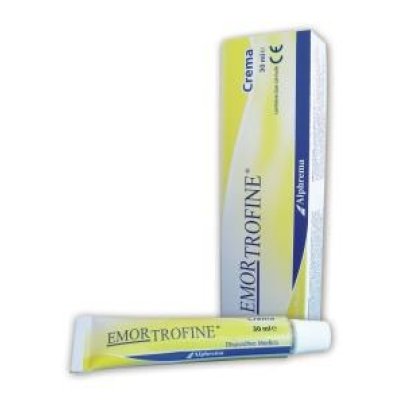 EMORTROFINE CR PROCTOLOG 30ML