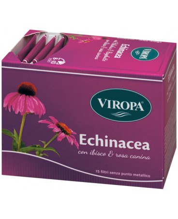 VIROPA ECHINACEA BIO 15BUST