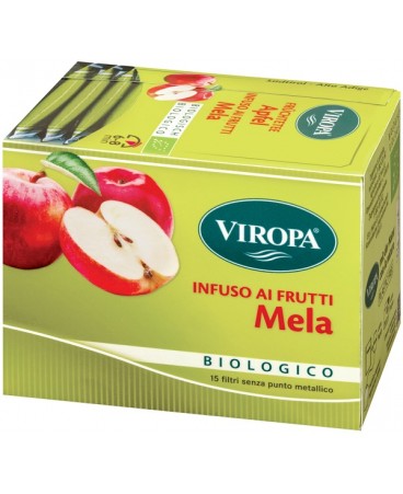 VIROPA MELA BIO 15BUST