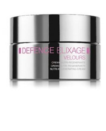 DEFENCE ELIXAGE VELOURS NUTRIE