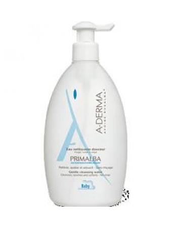 PRIMALBA ACQUA DETERGEN ADERMA