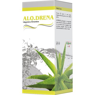 ALOCARDI GOCCE 100ML ALOCARDI GOCCE 100ML
