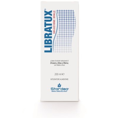 LIBRATUX 200ML LIBRATUX 200ML