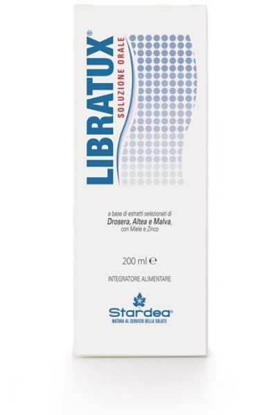 LIBRATUX 200ML LIBRATUX 200ML