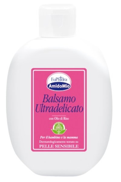 EUPHIDRA-AMIDOMIO BALS ULTRAD EUPHIDRA-AMIDOMIO BALS ULTRAD