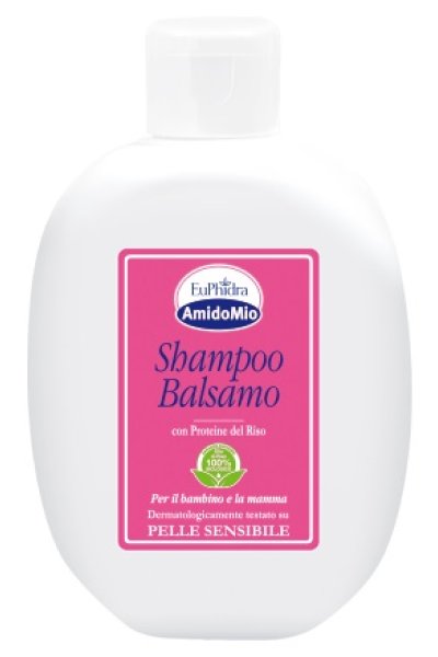 EUPHIDRA-AMIDOMIO SH BALSAMO EUPHIDRA-AMIDOMIO SH BALSAMO