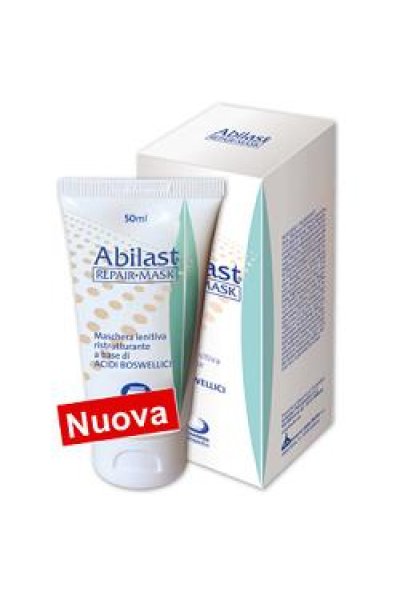 ABILAST-REPAIR MASK 50ML ABILAST-REPAIR MASK 50ML