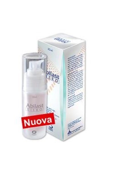 ABILAST-SIERO A/AGE 30ML ABILAST-SIERO A/AGE 30ML
