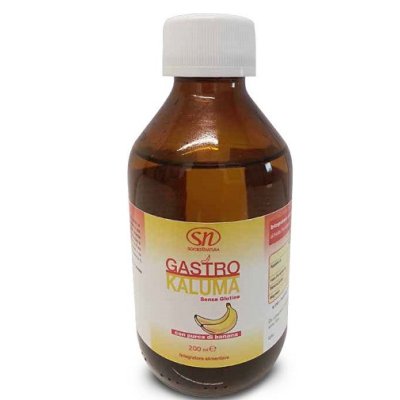 GASTROKALUMA SCIR 200ML