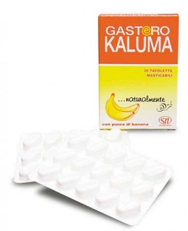 GASTEROKALUMA 30CPS 30G