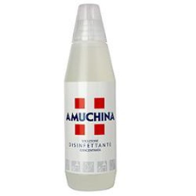 AMUCHINA-FL 1000 ML AMUCHINA-FL 1000 ML