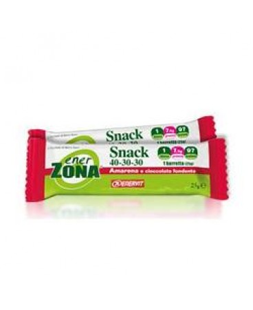 ENERZONA SNACK AMAR CIOC F 1BA