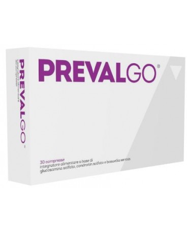 PREVALGO 30CPR