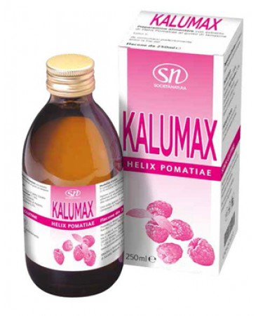 KALUMAX LUMACA 125ML