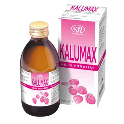KALUMAX LUMACA 125ML