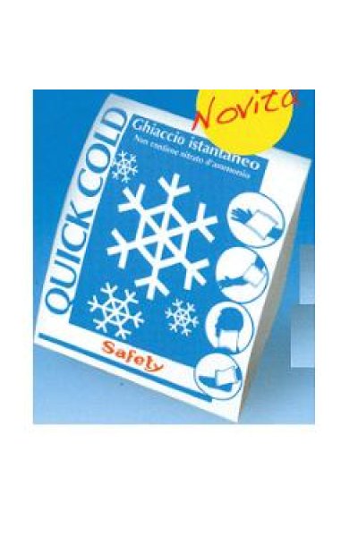 QUICK COLD FIX GH IST BUSTA SAF QUICK COLD FIX GH IST BUSTA SAF