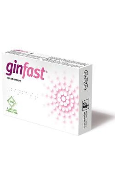 GINFAST 30CPR GINFAST 30CPR