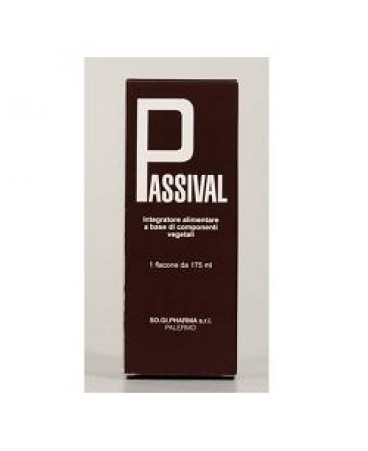 PASSIVAL BEV ERB 175ML