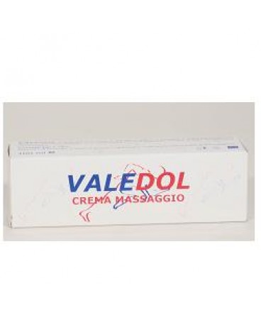 VALEDOL CR MASS 100ML