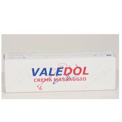 VALEDOL CR MASS 100ML VALEDOL CR MASS 100ML