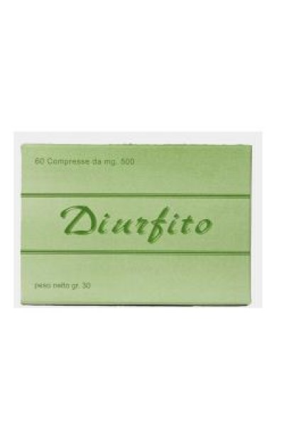 DIURFITO-ALIM NAT 60 CPR DIURFITO-ALIM NAT 60 CPR