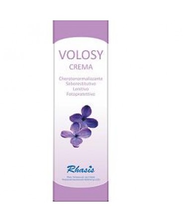 VOLOSY CREMA 50ML