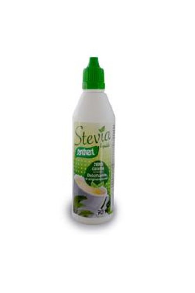 STEVIA LIQUIDA 90ML SANTIVERI STEVIA LIQUIDA 90ML SANTIVERI