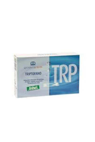 TRIPTOFANO 40CPS 15G STV TRIPTOFANO 40CPS 15G STV