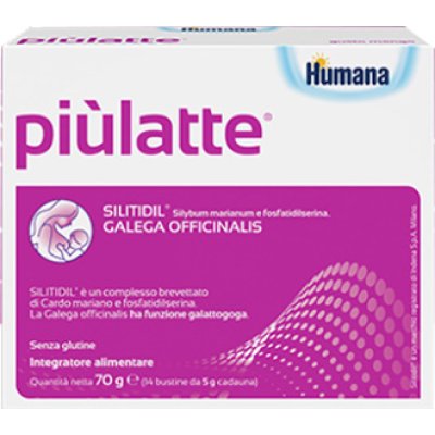 PIULATTE PLUS 14BUST PIULATTE PLUS 14BUST