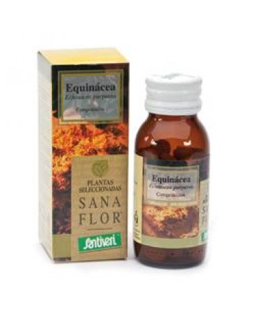 ECHINACEA 60CPR 26G STV