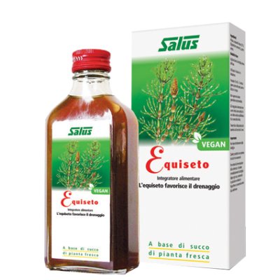 EQUISETO SUCCO S/ALC 200ML SALUS EQUISETO SUCCO S/ALC 200ML SALUS