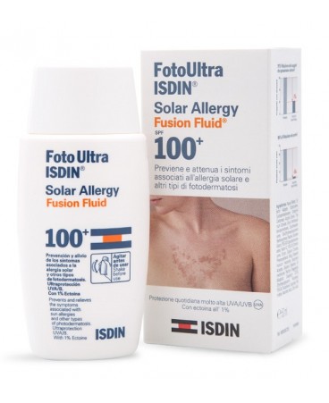 ULTRA SOLAR ALLERY FLUID 50ML