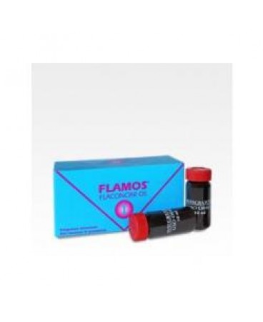 FLAMOS ALIM NAT 10FLAC