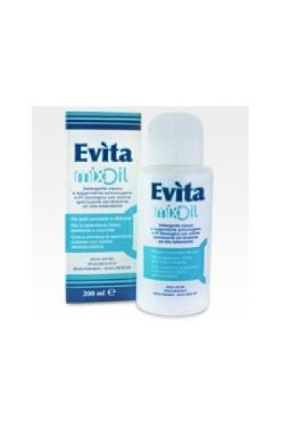 EVITA MIXOIL 200ML EVITA MIXOIL 200ML